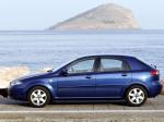Daewoo Lacetti Hatchback SX 2004 года